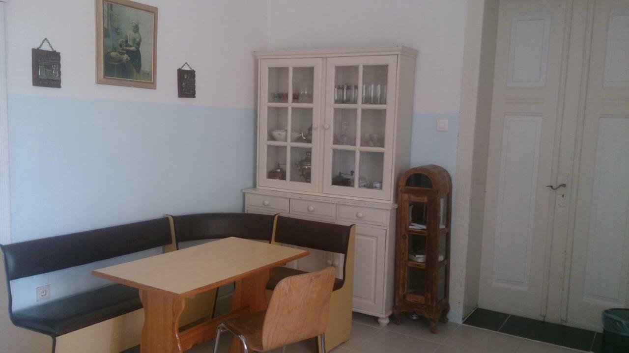 Dom Pod Orlimi Skalami - Blisko Zamku Czocha Apartment Lesna Exterior photo